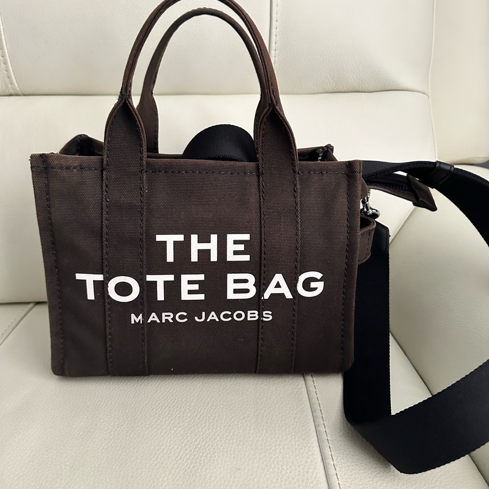 Marc jacobs tote